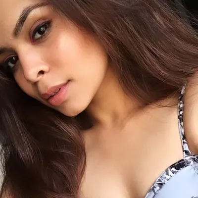 Grace Arora profile