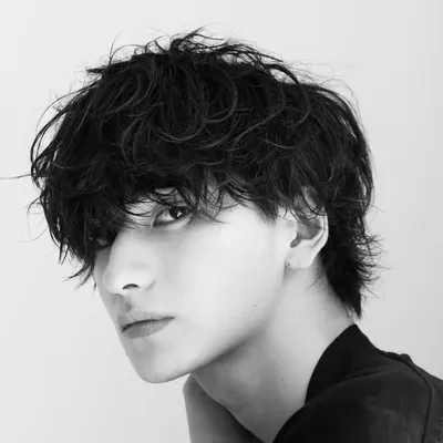 剛輝/Goki profile