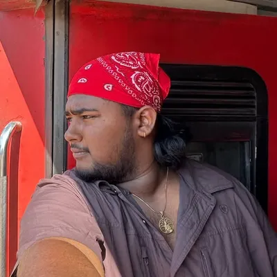 Gokul Ck profile