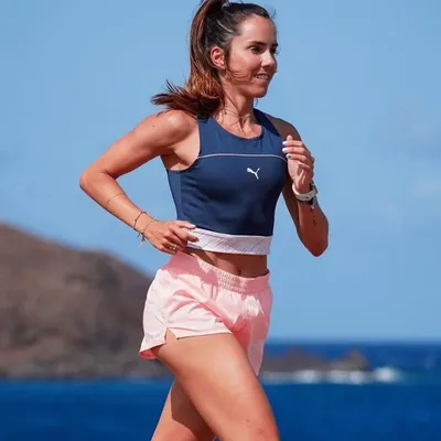 Miriam Garcia Heredia profile