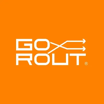 GoRout profile