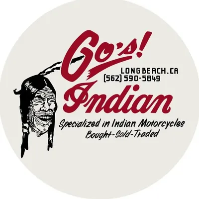 BratStyle/Go's Indian profile