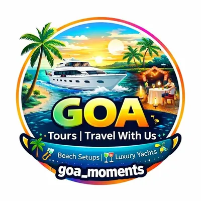 GOA ๐ซ Luxury Experiences profile