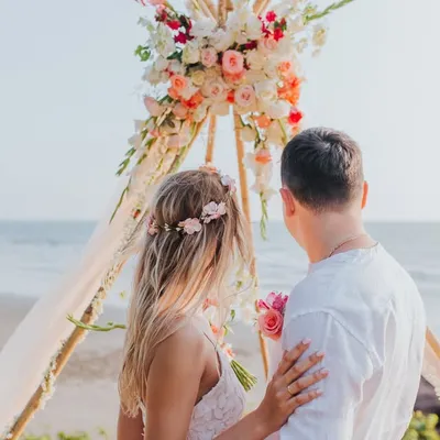 WEDDING IN GOA profile