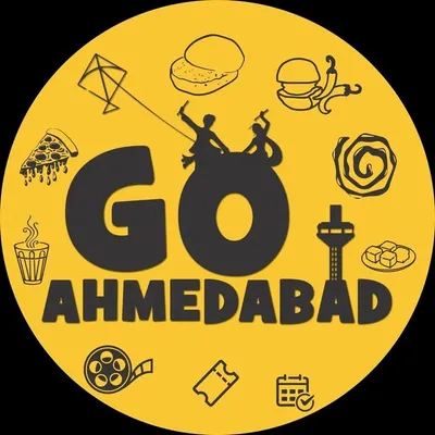 Go Ahmedabad profile