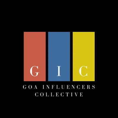 Goa Influencers Collective profile
