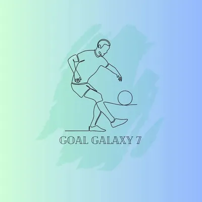Goal Galaxy profile