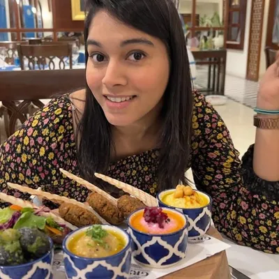 Goan_kitchen | Goa | Blogger profile