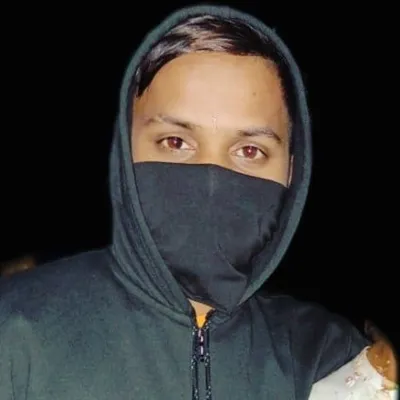 VIRAJ JR | GOA 🇮🇳 profile
