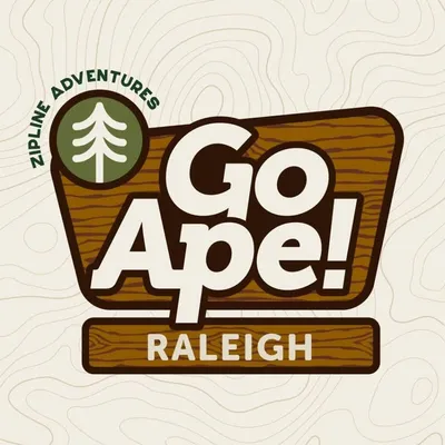 Go Ape! Blue Jay Point profile