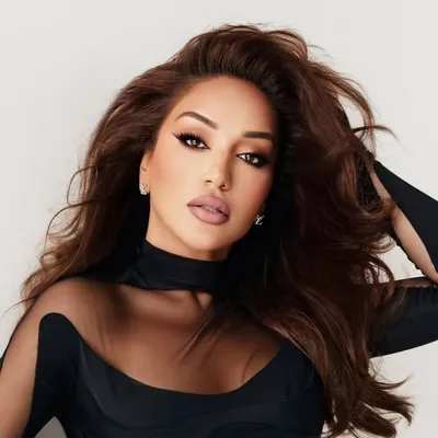 Goar Avetisyan profile