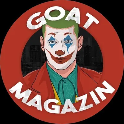 Goat ๐ Magazin ๐ profile