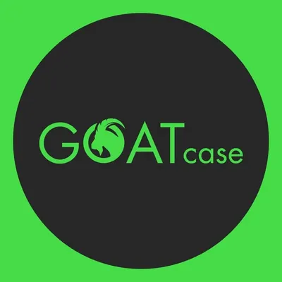 GOATcase ๐ profile