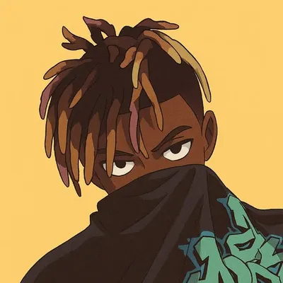 Juice WRLD Fan Page | 100K+ profile