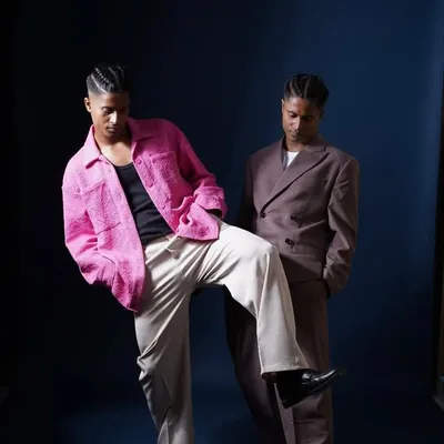 Twinz Instagram profile photo