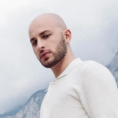 Георгий Гобáче profile