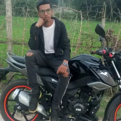 Gobinda Sahoo profile
