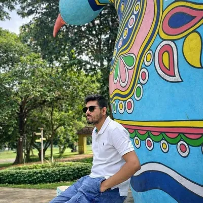 Gobinda Halder profile