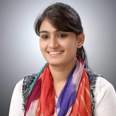 Preeti gocher(PRESIDENT) profile