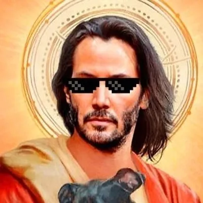 God of Internet profile