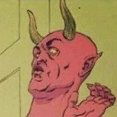 God of memes and sarcasm profile