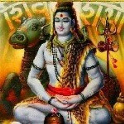 GOD SHIVA OF PASHUPATINATH profile