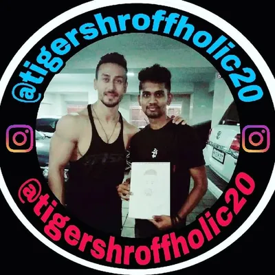 @tigershroffholic20 profile