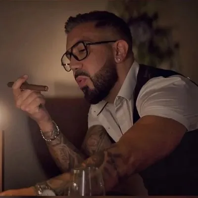The Godbarbers profile