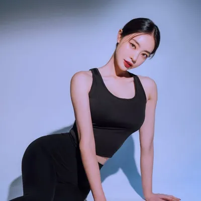 양정원 양필라Yang Jungwon profile