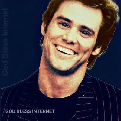 God Bless Internet profile