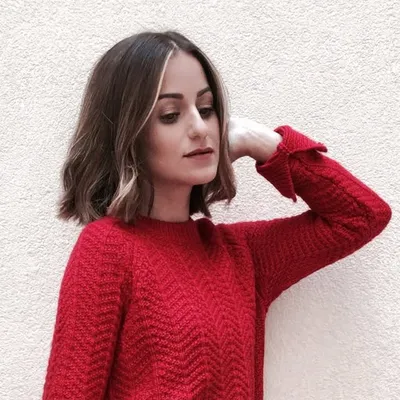 ALESSANDRA FAZIO profile