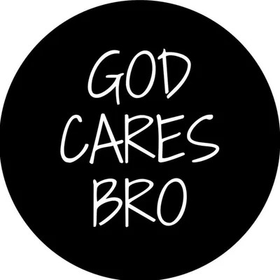 God Cares Bro profile