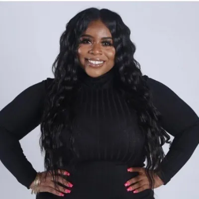 Credit Repair Goddess ๐ profile