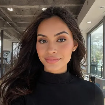 Paulina profile