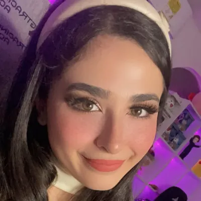 Catalina Estefan profile