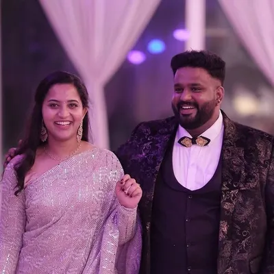 Godwin Varghese profile