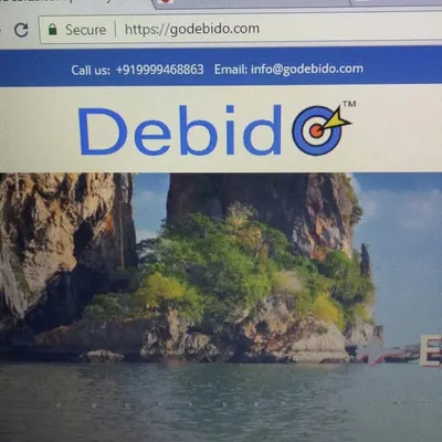Godebido profile