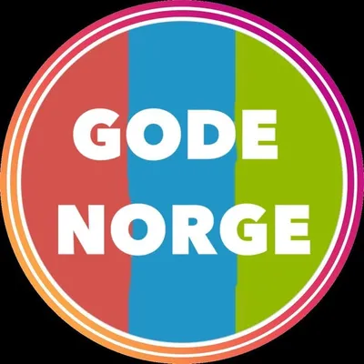 GodeNorge profile