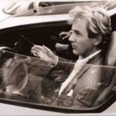 Godfrey Deeny profile