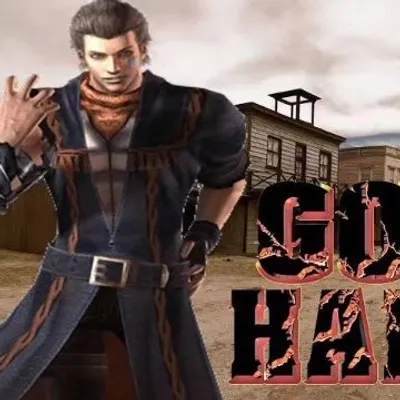 GODHAND profile