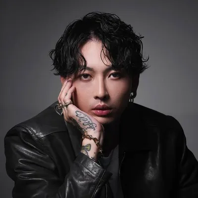 godhandsjoe潘于兰 profile