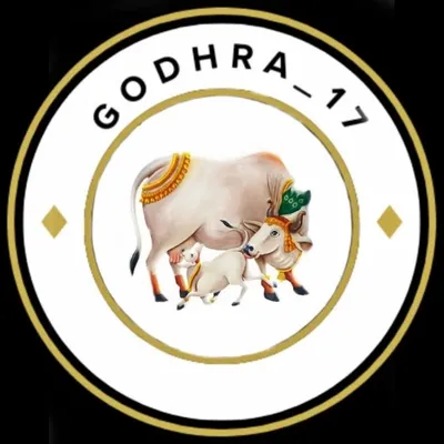GODHRA ๐ profile