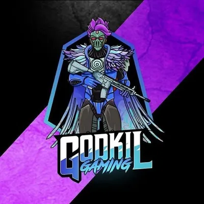 GODKIL々YT profile