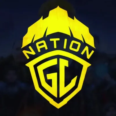 GODLIKE NATION