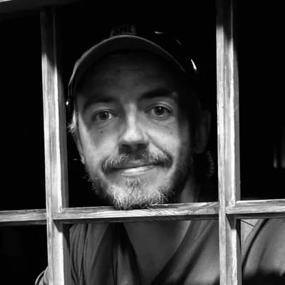 Ryan James Hunter profile