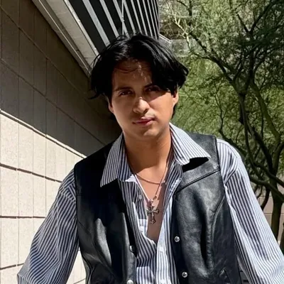 Jason profile