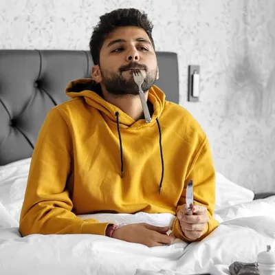 Vidur Kapoor profile