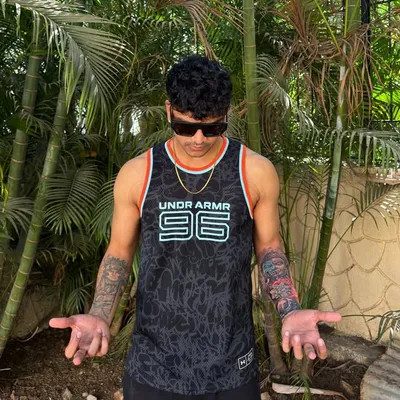 Luv Sharma
