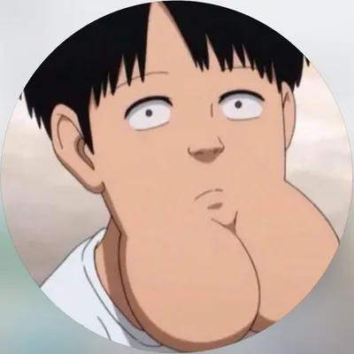 我要你的神回覆 profile