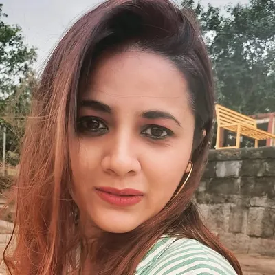 Shraddha Mayur Gaikwad profile